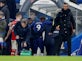 Chelsea injury, suspension list vs. Leicester