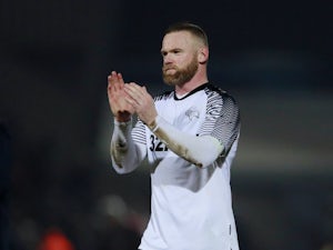 Derby held to goalless draw by League Two side Northampton