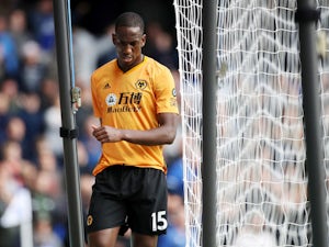 Nottingham Forest confirm Willy Boly signing