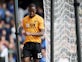 Wolves defender Willy Boly returns from injury in Ivory Coast win