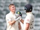 Zak Crawley impresses as England batsmen spend valuable time at crease