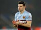 Aaron Cresswell "delighted" with West Ham's start to the season