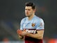 Aaron Cresswell admits he is "petrified" for newborn daughter amid pandemic