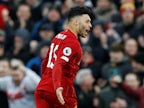 Alex Oxlade-Chamberlain warns Premier League title race is "not finished yet"