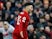 Oxlade-Chamberlain "honoured" to play for Liverpool