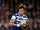 Anthony Watson out injured for England