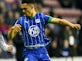Fulham complete signing of Wigan left-back Antonee Robinson