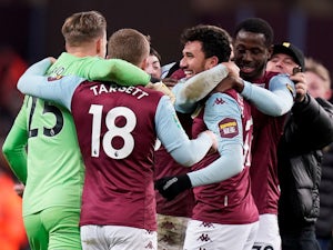 Emile Heskey: 'Aston Villa must produce perfect smash-and-grab display'