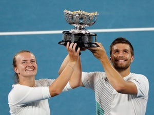 Jamie Murray denied historic eighth Grand Slam at Australian Open