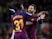 Ansu Fati spares Barcelona blushes against Levante