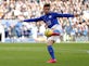 Chelsea 'step up interest in Ben Chilwell'