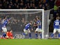 Callum Paterson equalises for Cardiff against Reading on January 31, 2020
