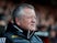Chris Wilder: 'We couldn't have done anything more'