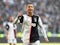 Coronavirus: Cristiano Ronaldo and Juventus teammates to waive wages worth £80m