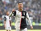 Coronavirus: Cristiano Ronaldo and Juventus teammates to waive wages worth £80m