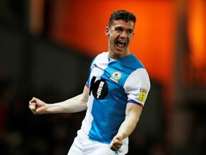 Blackburn beat QPR to boost playoff hopes