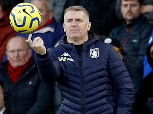 Aston Villa boss Smith fuming after latest loss