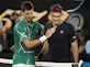 Result: Novak Djokovic beats Roger Federer to reach eighth Australian Open final