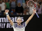 Australian Open day 12: Thiem books final place, Britons taste doubles success