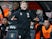 Eddie Howe laments lack of crowds amid Bournemouth troubles