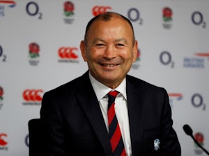 Eddie Jones focused on picking the "best 23" after five changes to lineup