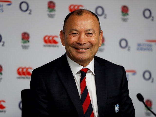 Eddie Jones insists England will be ready for 