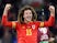 Ethan Ampadu 'trying not to read' social media messages