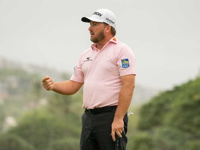 Result: Graeme McDowell wins Saudi International to boost Ryder Cup hopes