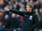 Graham Potter wary of Watford quality ahead of relegation battle