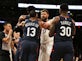 NBA roundup: Brawl mars big Memphis Grizzlies win over New York Knicks