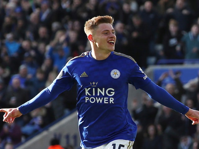 FPL tips: Harvey Barnes storming onto managers' radars
