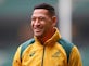 Israel Folau and Catalans Dragons in "constant dialogue"