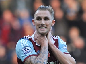 Collison warns West Ham are not too good to go down