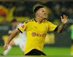Sancho 'will not be available for cut-price fee'