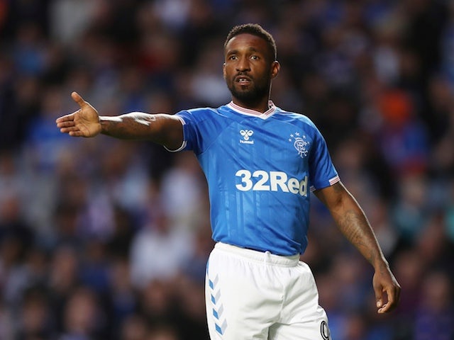 Team News: Rangers have unchanged squad to choose from against Livingston