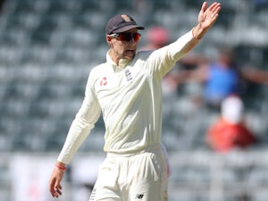 England suffer two-day Test defeat to India