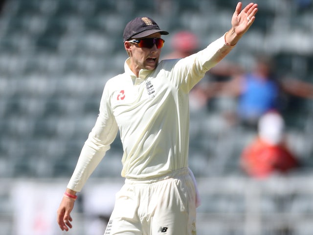 England facing uphill battle in fifth Test despite late rally