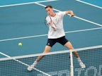 Five things you may not know about Australian Open finalist Joe Salisbury