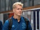 Jonas Lossl leaves Everton to rejoin Midtjylland
