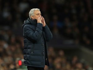 Mourinho 'wants Spurs to focus on PL or CL'