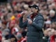 Jurgen Klopp: 'Still room for improvement at Liverpool'