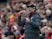 Jurgen Klopp: 'I've never seen consistency like Liverpool's'