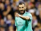 Real Madrid forward Karim Benzema reveals desire to return to Lyon