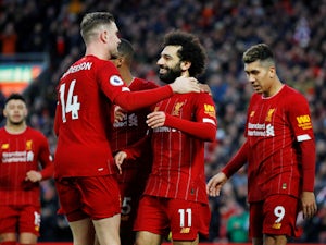Liverpool set new 131-year record with Southampton win
