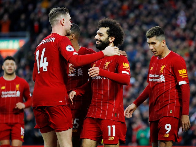 Liverpool win title: What was happening when Liverpool last won the league?