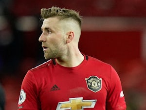 Shaw to be sacrificed as Man United chase Chilwell?