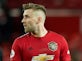 Luke Shaw to be sacrificed as Manchester United chase Ben Chilwell?