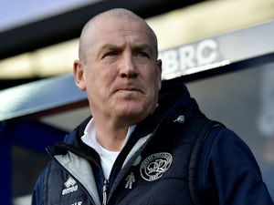 West Ham appoint Mark Warburton as first-team assistant coach