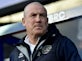 QPR manager Mark Warburton: 'Cancelling season would be ludicrous'