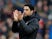 Mikel Arteta pleased with young players' progress